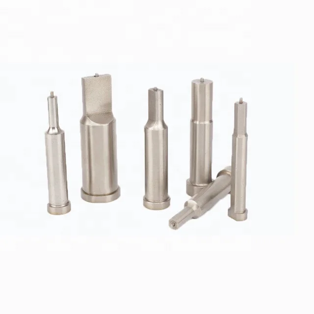 Hardware mold  mold accessories  punching needle  conventional punching machine AJH/AJK/AJJ/AJN/AJV/AJX/AJL/AJO/AJR/AJY/AJZ