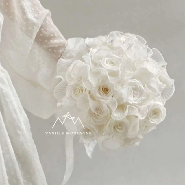 Wholesale floral bouquet wrap china packing solid colors korean style waterproof unique flowers wrapping paper packaging