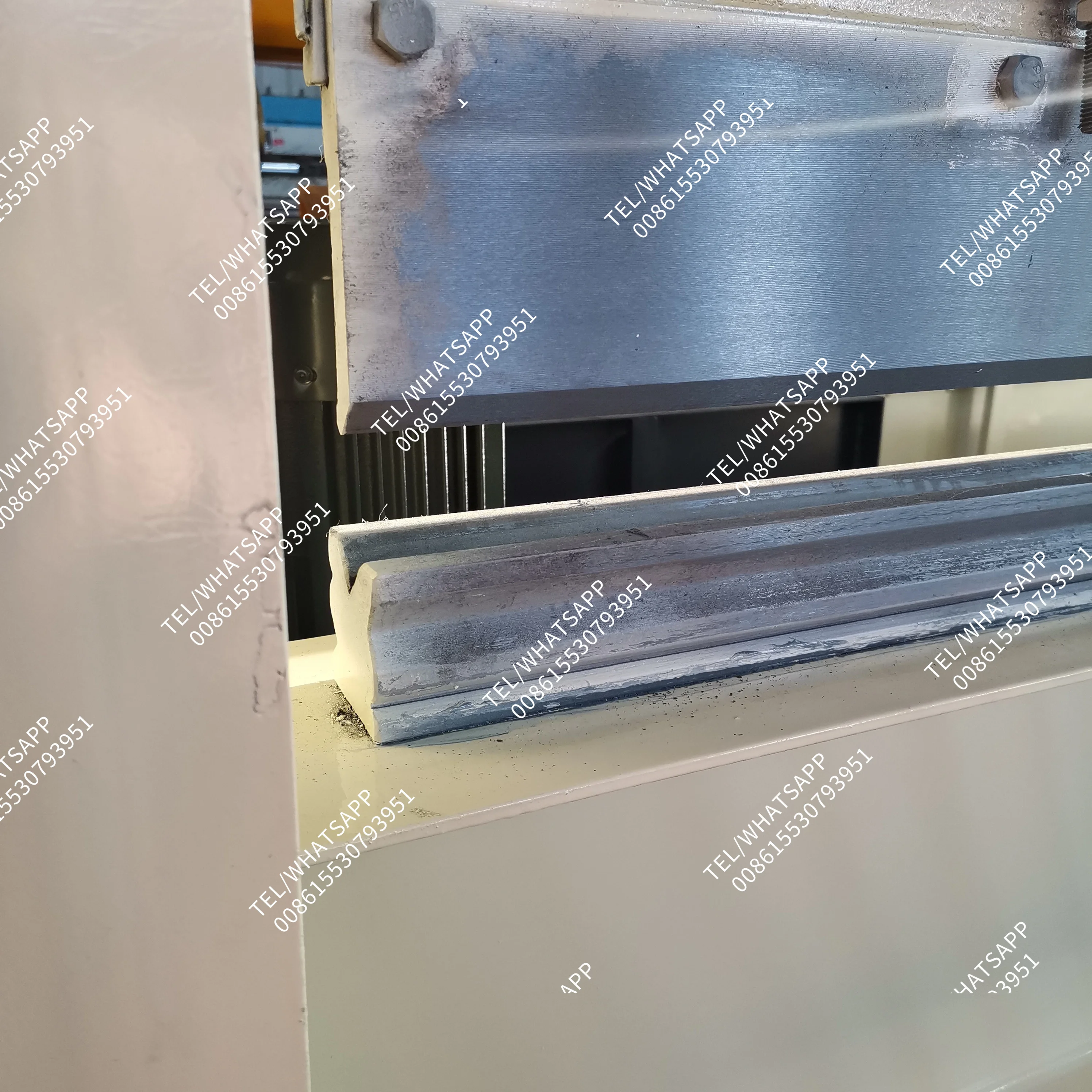 Folding Machine Bending Press Brake