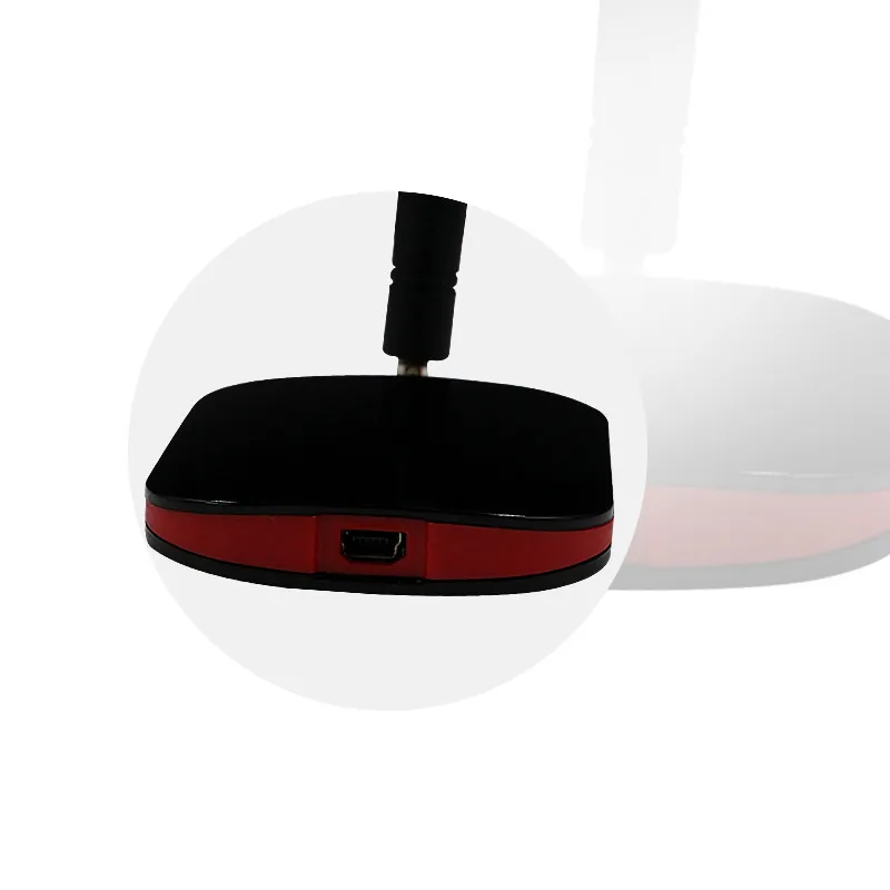 nrf52832 chipset WIFI gateway BLE 50 gateway Cloud Beacon With WiFi Gateway And Bridge