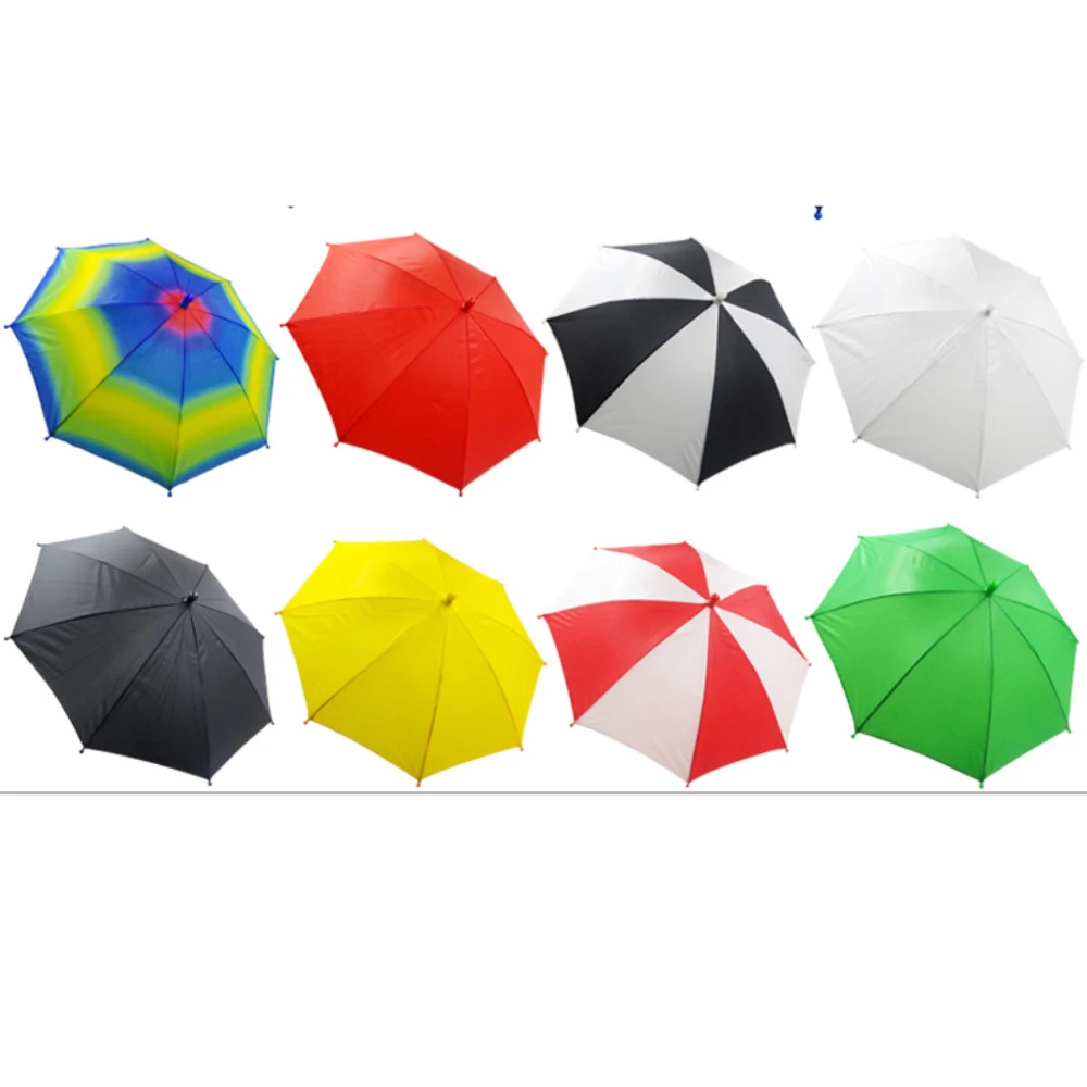 Rainbow Magic Umbrella for Stage Magic Show