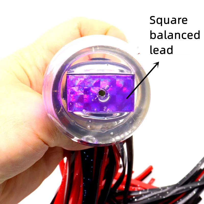 13inch 220g  Rigged Saltwater Trolling Lure Set for Marlin Tuna Mahi  Durado Wahoo Trolling Lure Game Fishing Lures