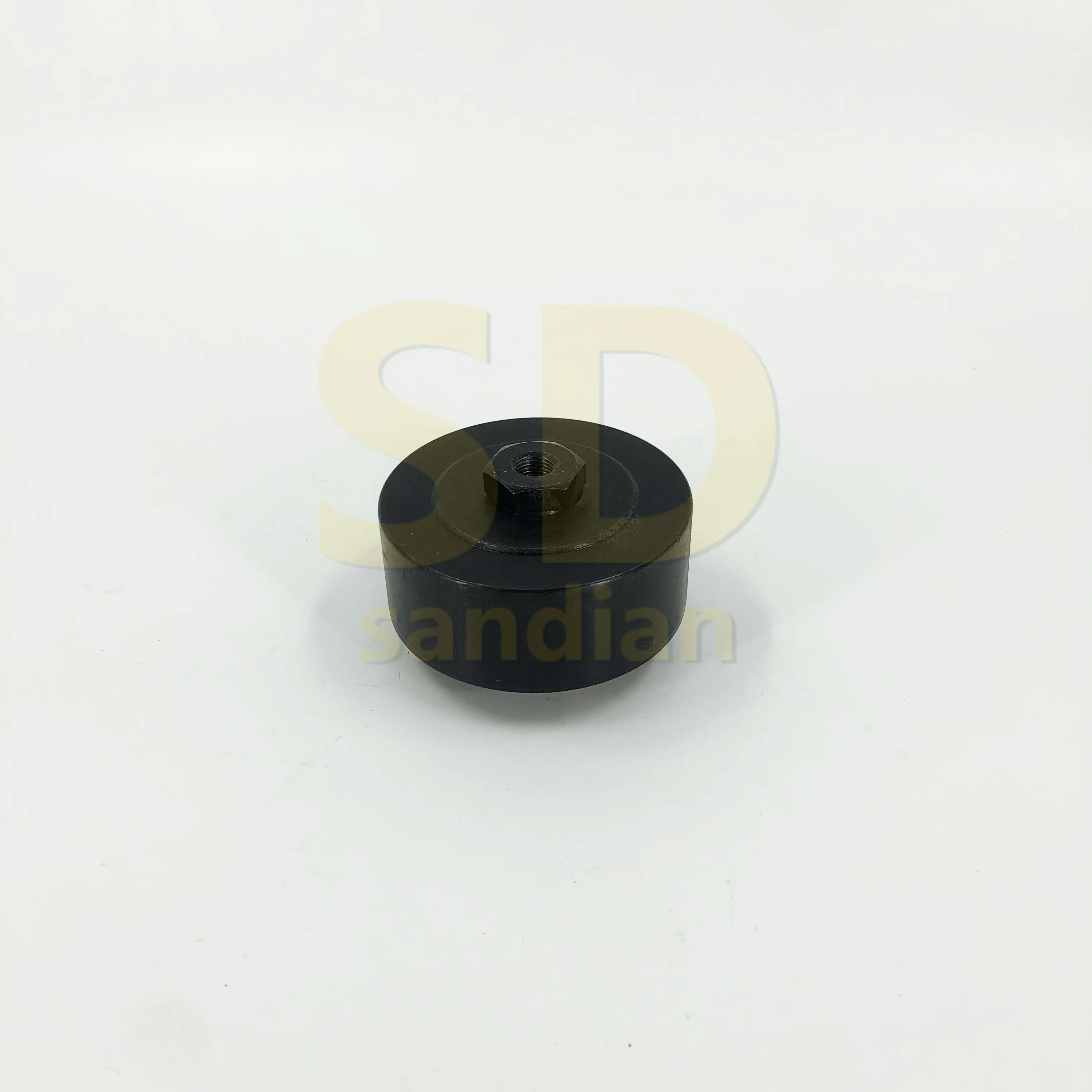 Excavator parts Belt Tensioner Fit 6D95 Komatsu PC200-6 Tensional Pulley
