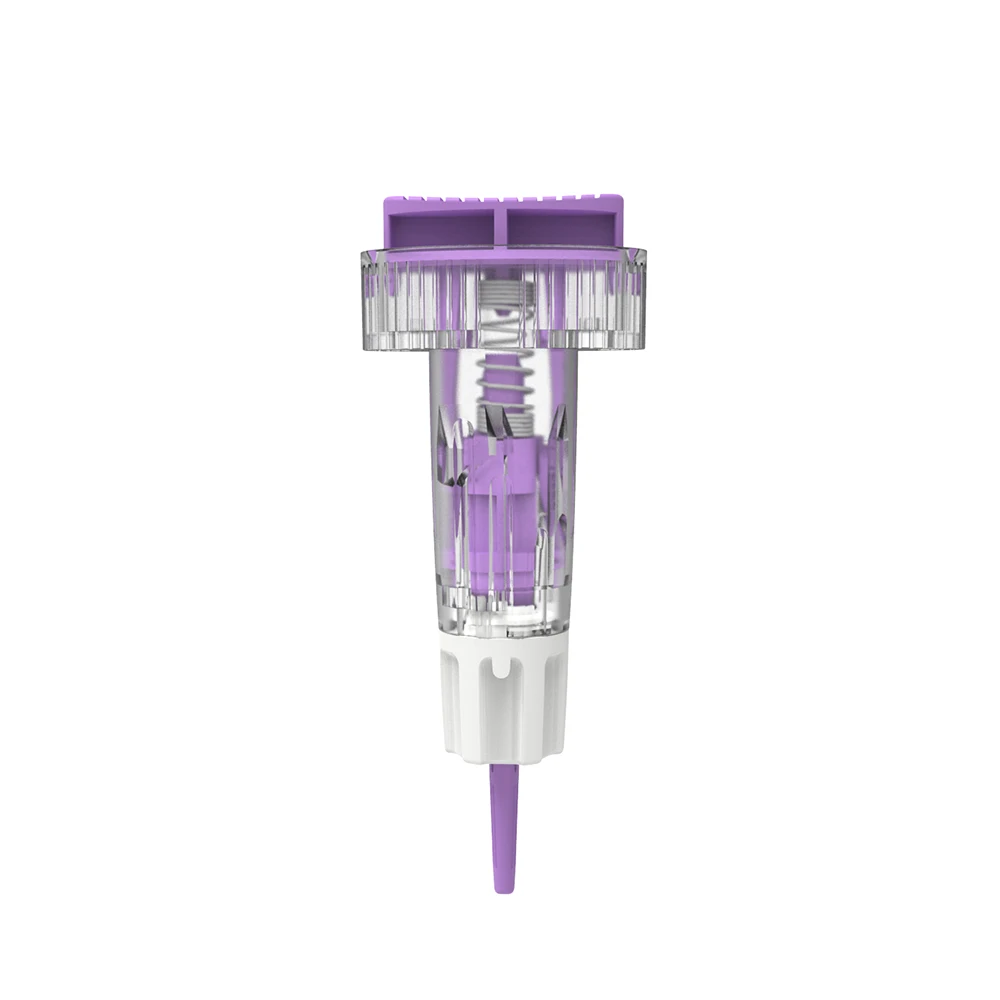 Blood Collection Safety Lancet with CE ISO