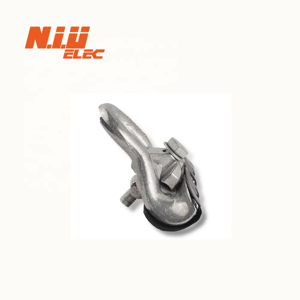 Anchoring Wedge Clamps,Cable Clamp