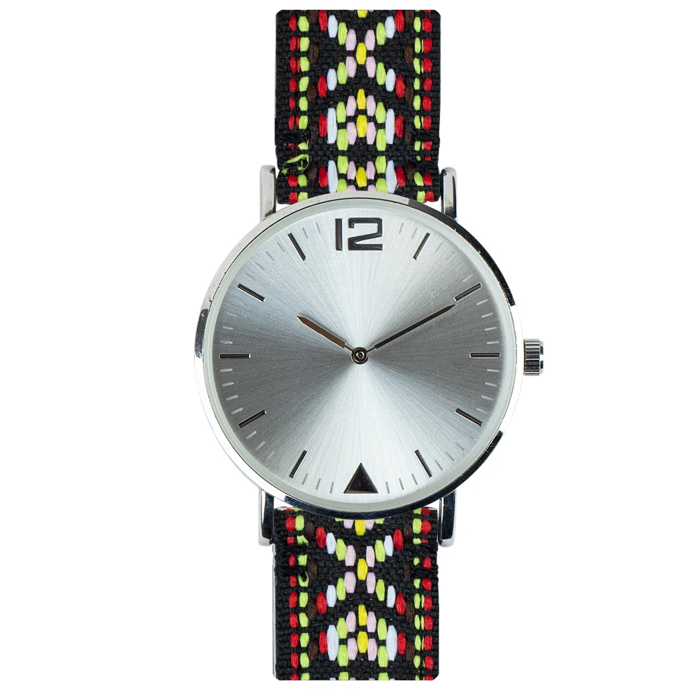 OEM пользовательский логотип 40 мм женские и мужские часы модный ремешок роскошные часы в стиле D W
