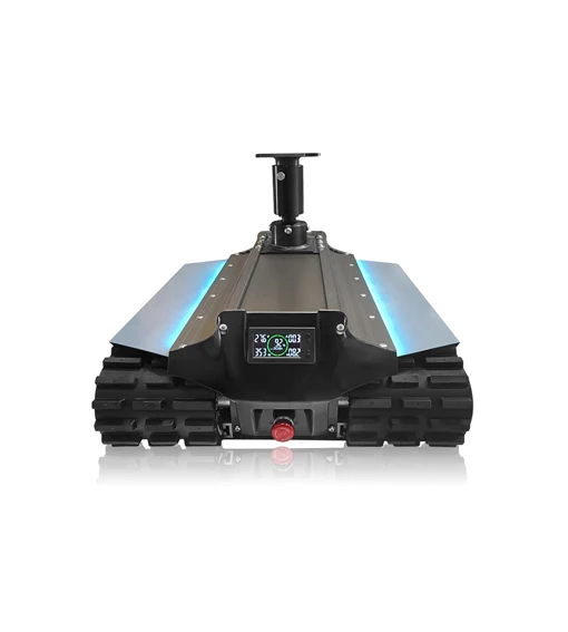 TK-25 pro Remote-Controlled  remote controlled trailer dolly electric trailer mover  camper mover trolley
