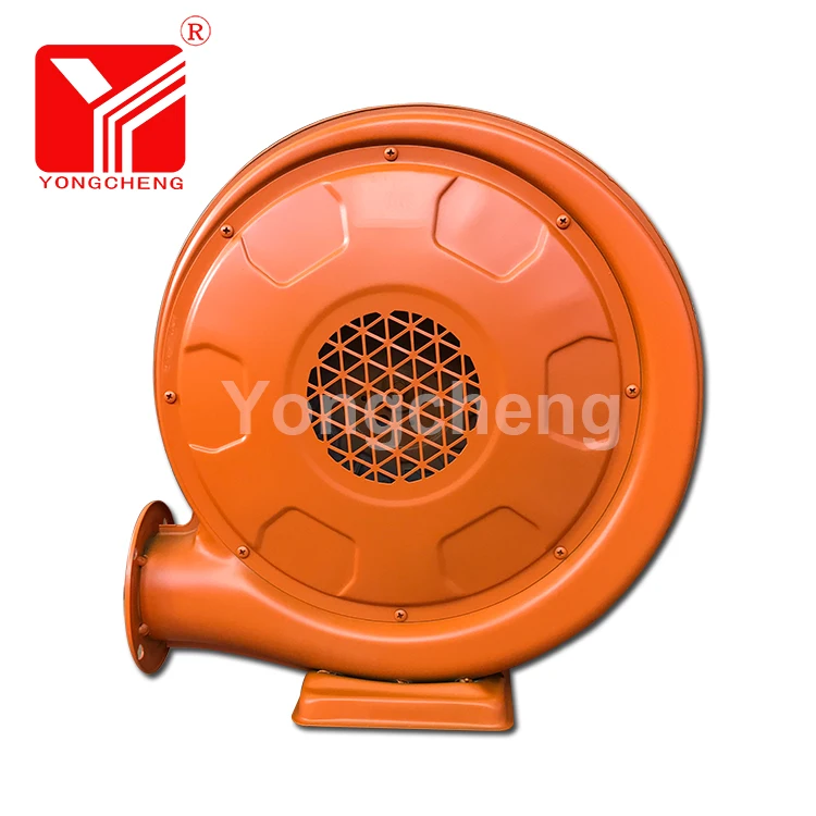 Customized color centrifugal exhaust fan centrifugal air fan kitchen fan