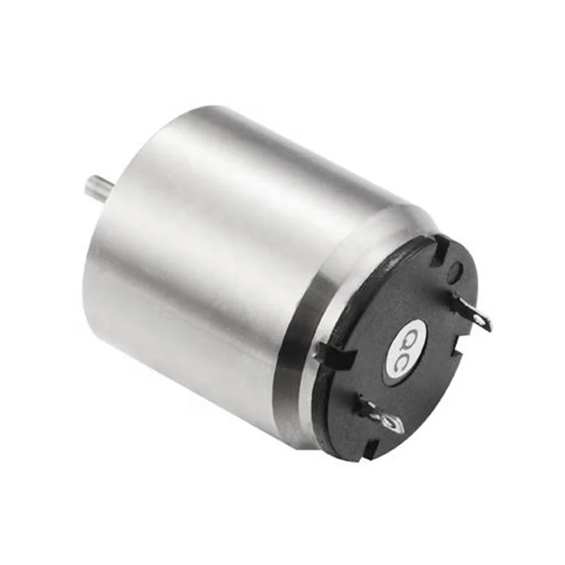 Coreless 22Mm 12 10000rpm Volt Battery High Speed Permanent Magnet Motor For Electric Tools and centrifuge
