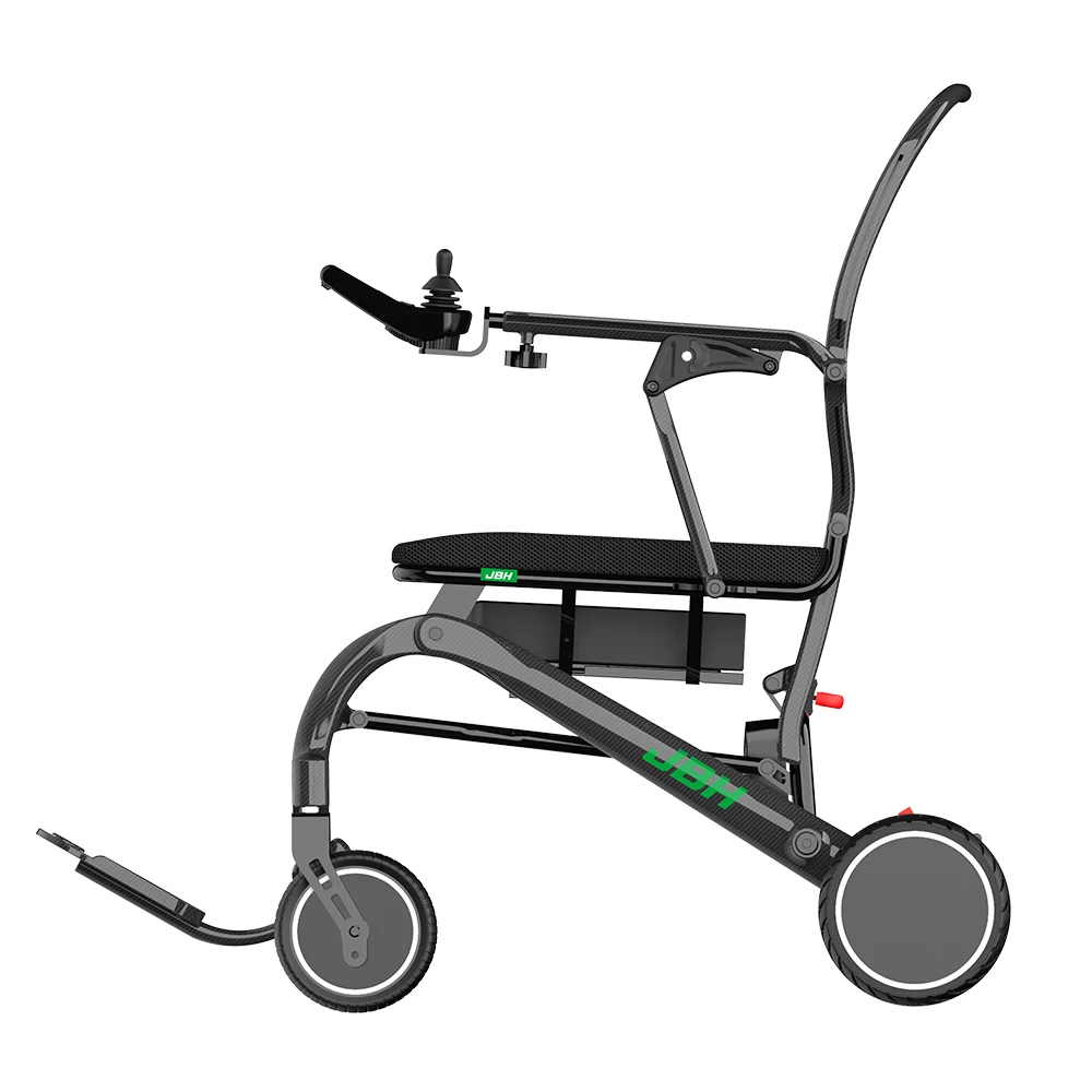 Silla De Rueda Electrica электрическая складная инвалидная коляска для инвалидов с двигателем