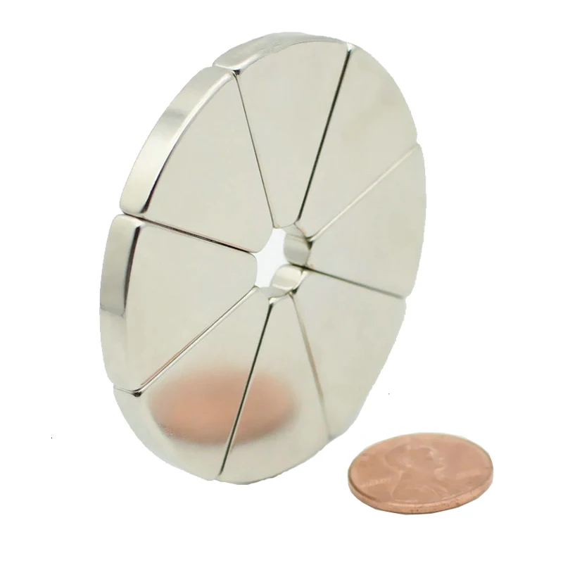 15-летний опыт работы, высококачественный Неодимовый стартовый магнит 35 мкГн с сильным магнитом