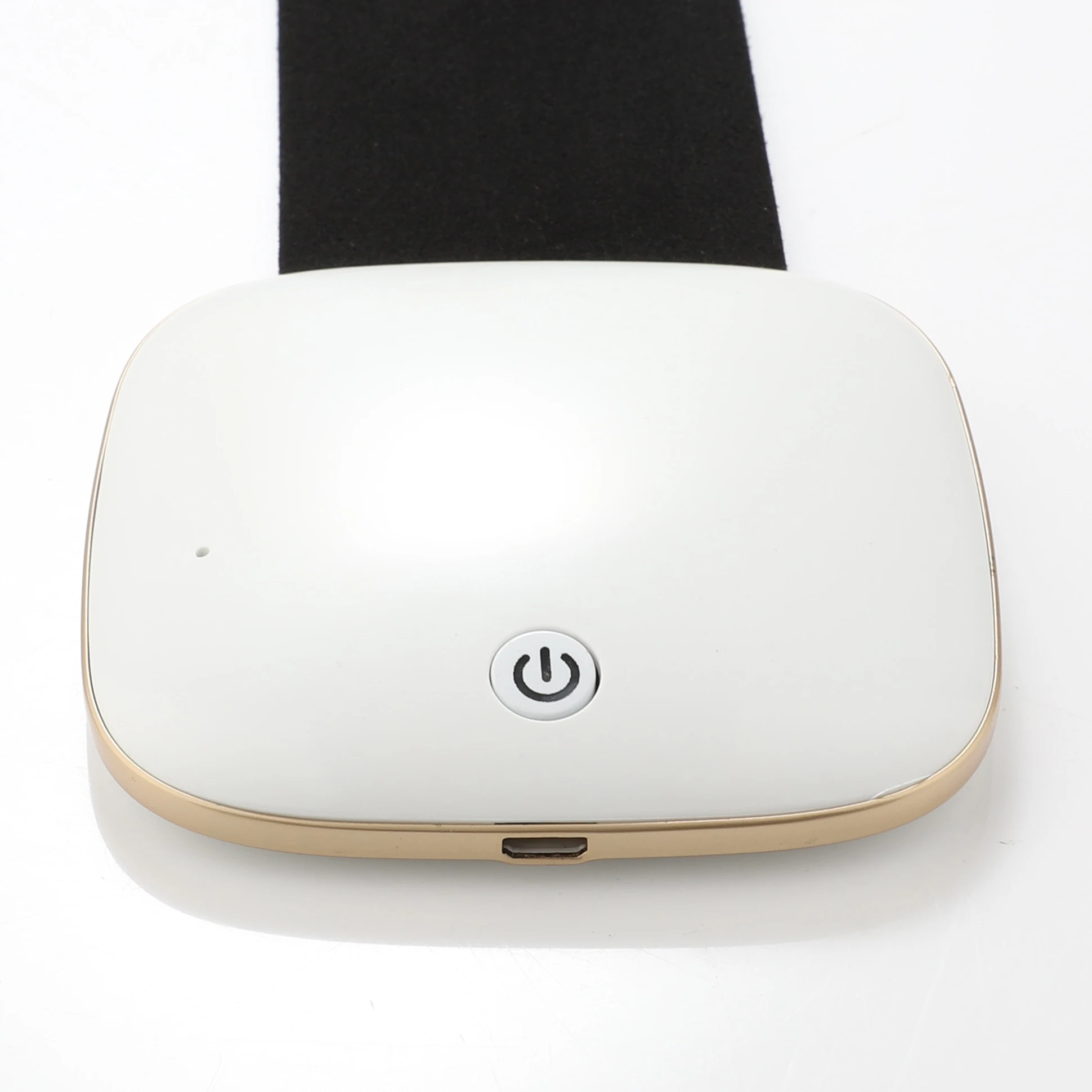 OEM/ODM BLE Sleep Monitor Heart Rate Breath Rate Mattress Belt