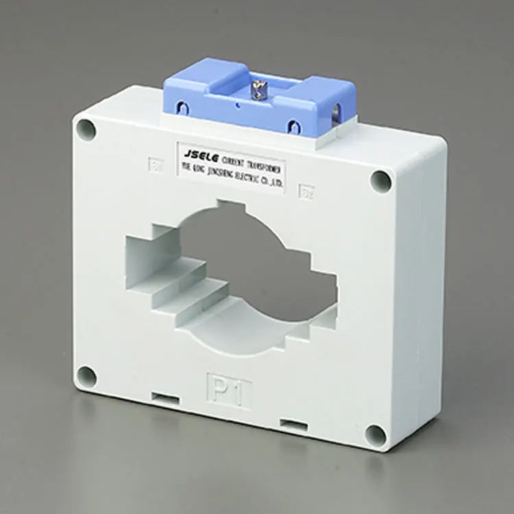 Single-Phase Measurement Toroidal Electric Power Current Transformer