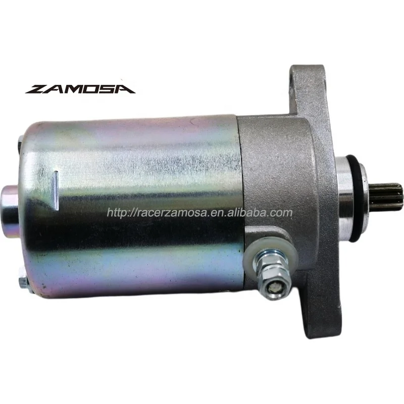RTS MOTORCYCLE ELECTRIC STARTER ENGINE 31210-KEE1-9000 AGILITY50 FAT 50 12 INCH MOTORCYCLE STARTER MOTOR FOR KYMCO AGILITY 50