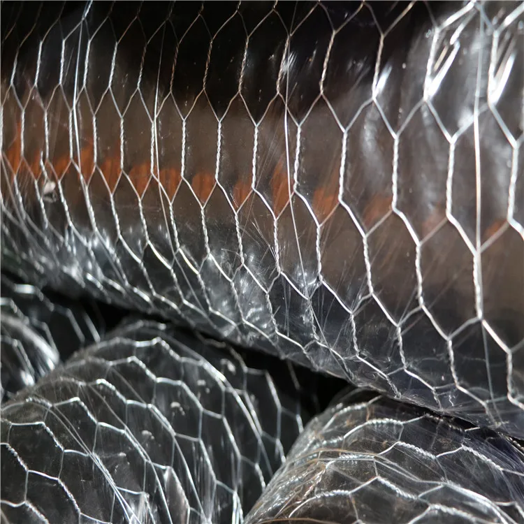 Hot sale hexagonal galvanized chicken wire mesh price chicken wire netting