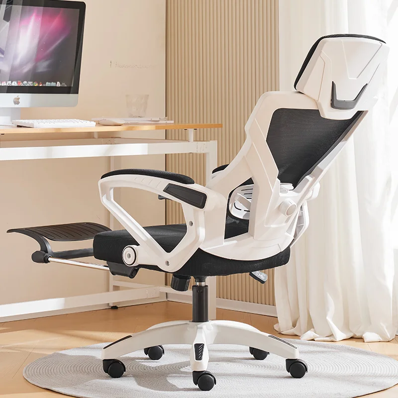 Wholesale Latest Home Mesh Office Chair Office Furniture Sale Mesh Meeting swivel office Chair