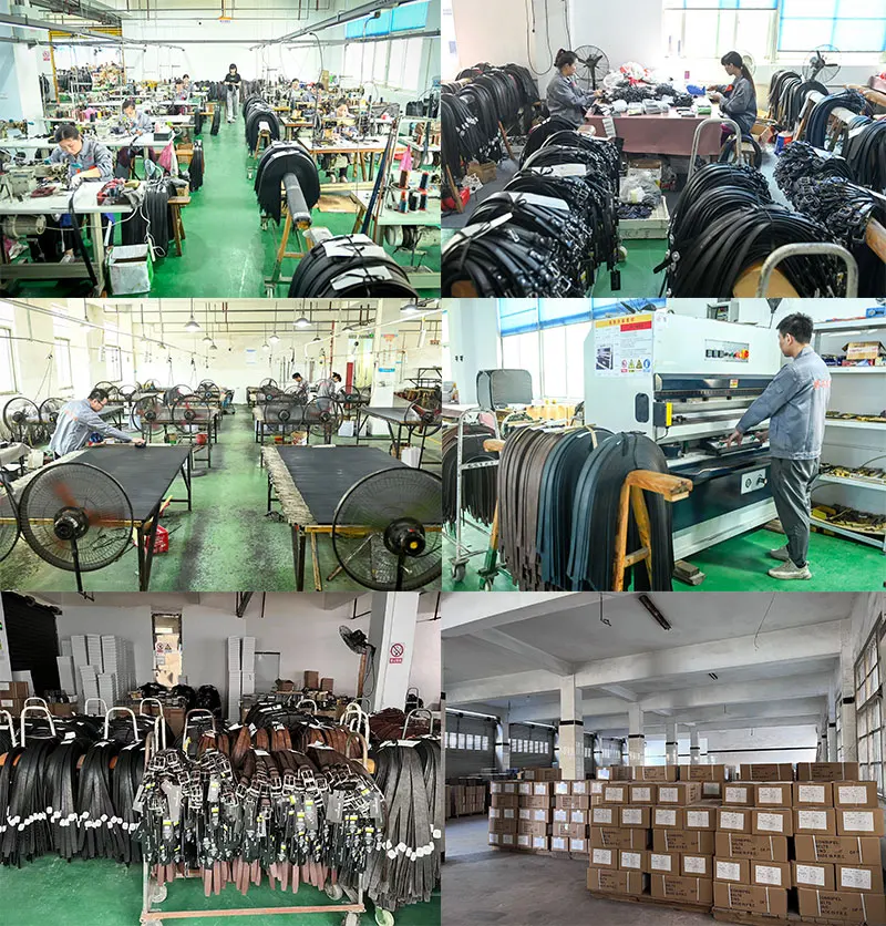 Wholesale Fashion Rivet Belts Personalized Black Punk Faux Leather Studded Belt For Jeans Hip Hop Men Women PU Belts