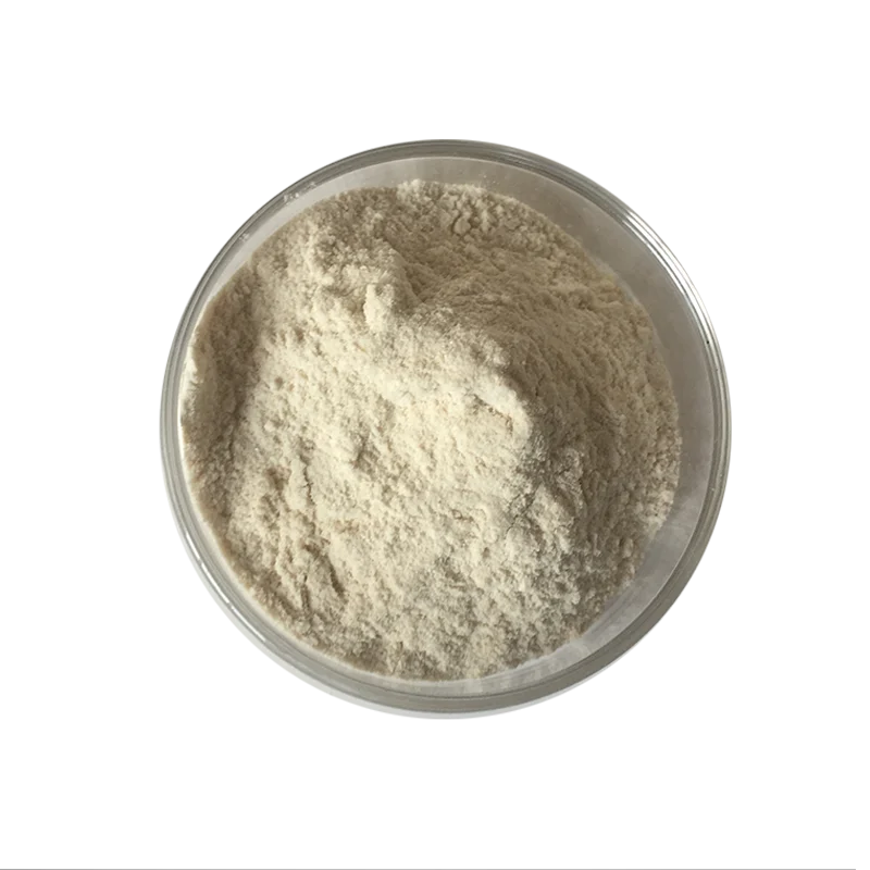 Nutritional Supplement High Quality Food Grade Galacto-oligosaccharide Powder
