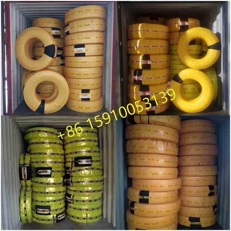 Giti tire load 10