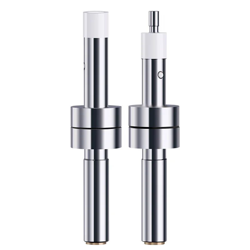 High Quality Nonmagnetic Edge Finder 10MM For Milling Lathe Machine Touch Point Sensor