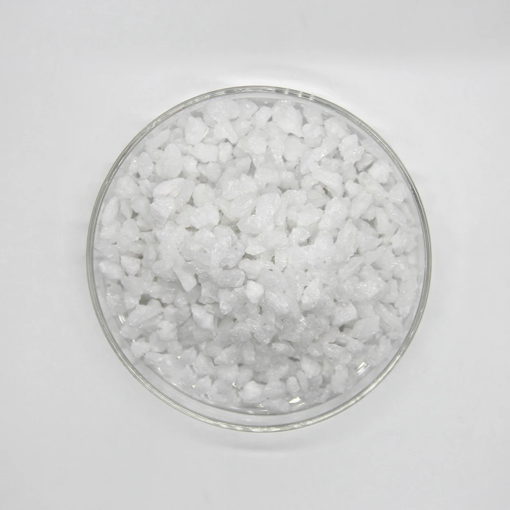 High quality White Fused Alumina WFA White Aluminium Oxide for refractory material