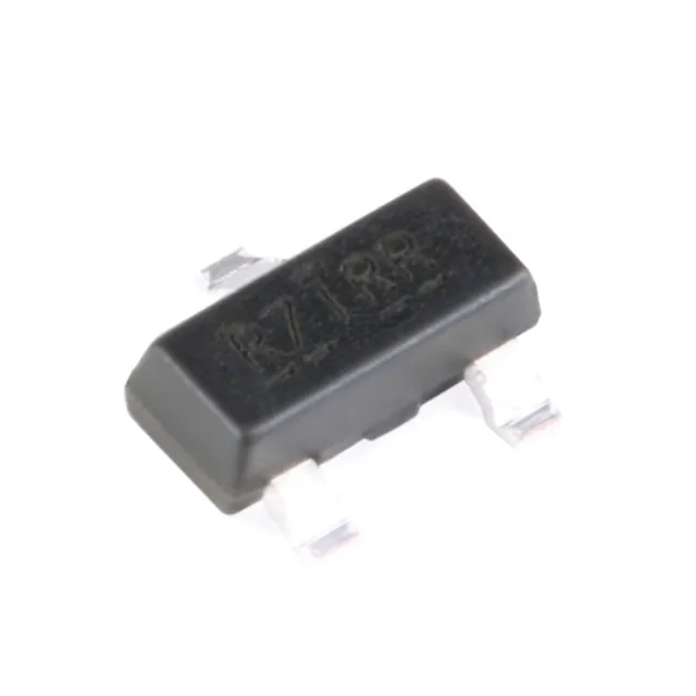 IRLML9303 Original SOT-23-3 MOSFET IRF7424TRPBF IRLML2244TRPBF IRFU5305PBF IRLML9303TRPBF