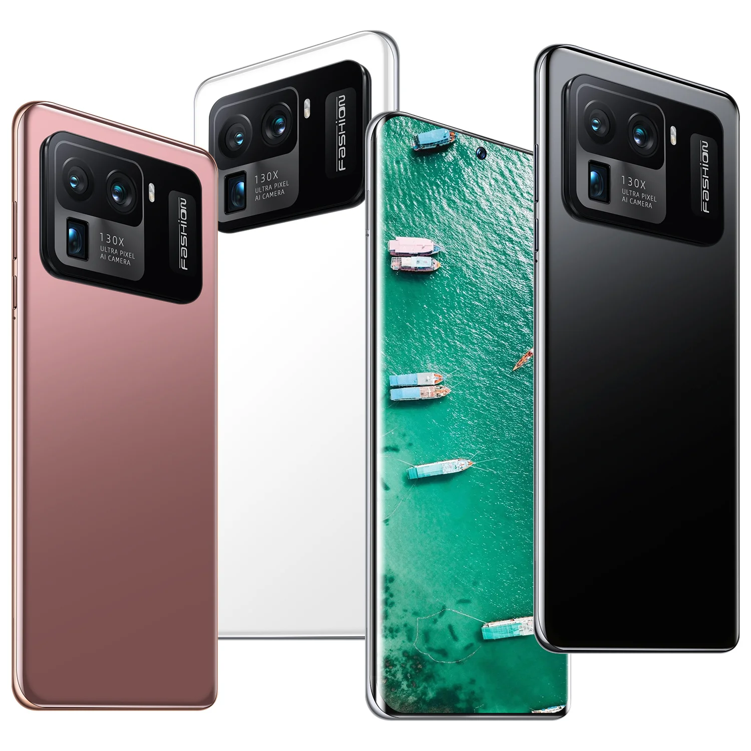 Глобальная версия оригинальный M11 U 16GB + 512GB Android смартфон 4G 5G сеть супер выносливость MI мобильный