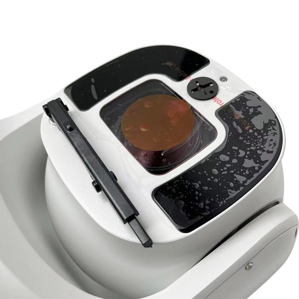 Dahua SD8A3833GA-HNV 8MP 33x Starlight + ИК сетевая камера PTZ