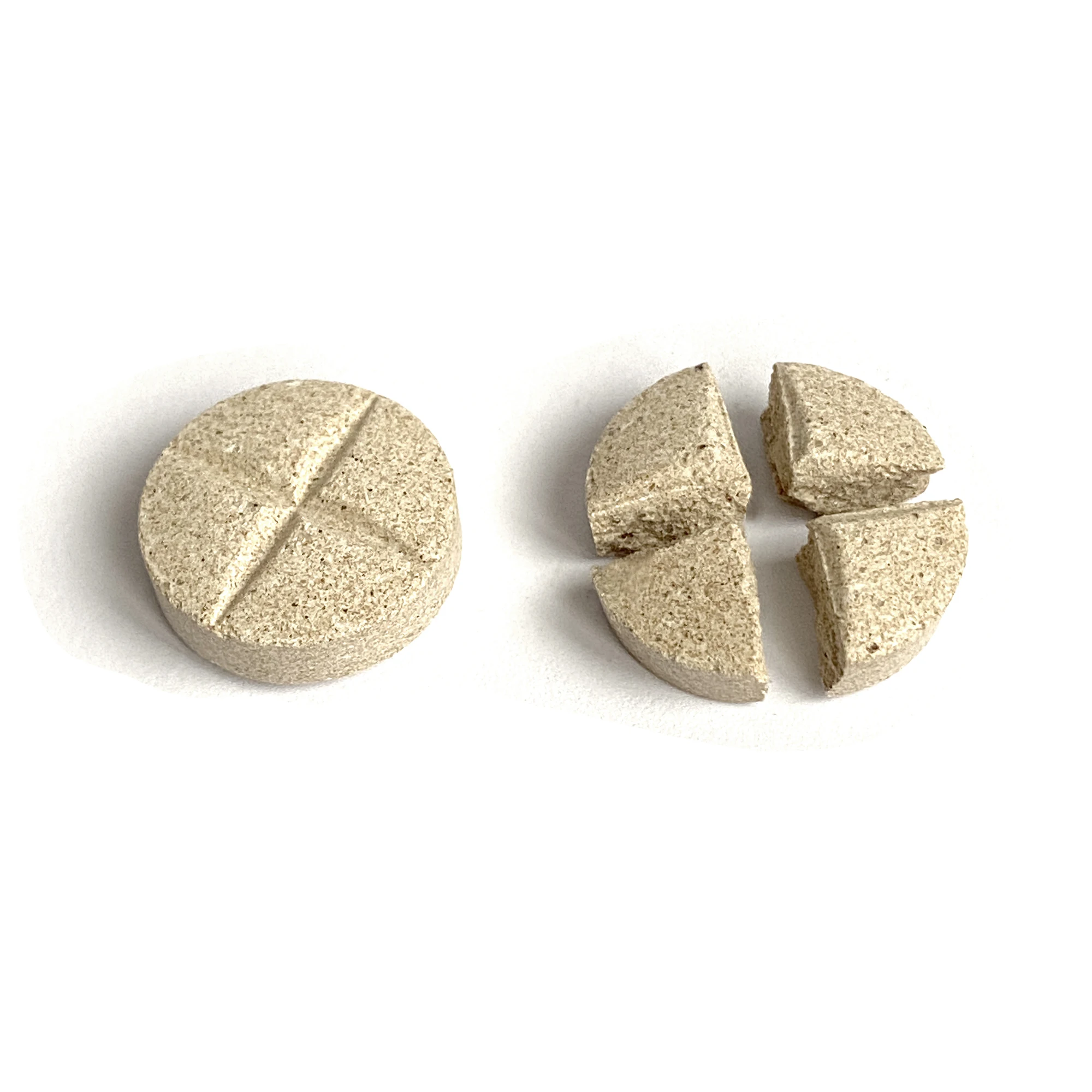 Best Selling Intestinal Diarrhea Tablets In Jar For The Reduction Of Acute Intestinal Disorders