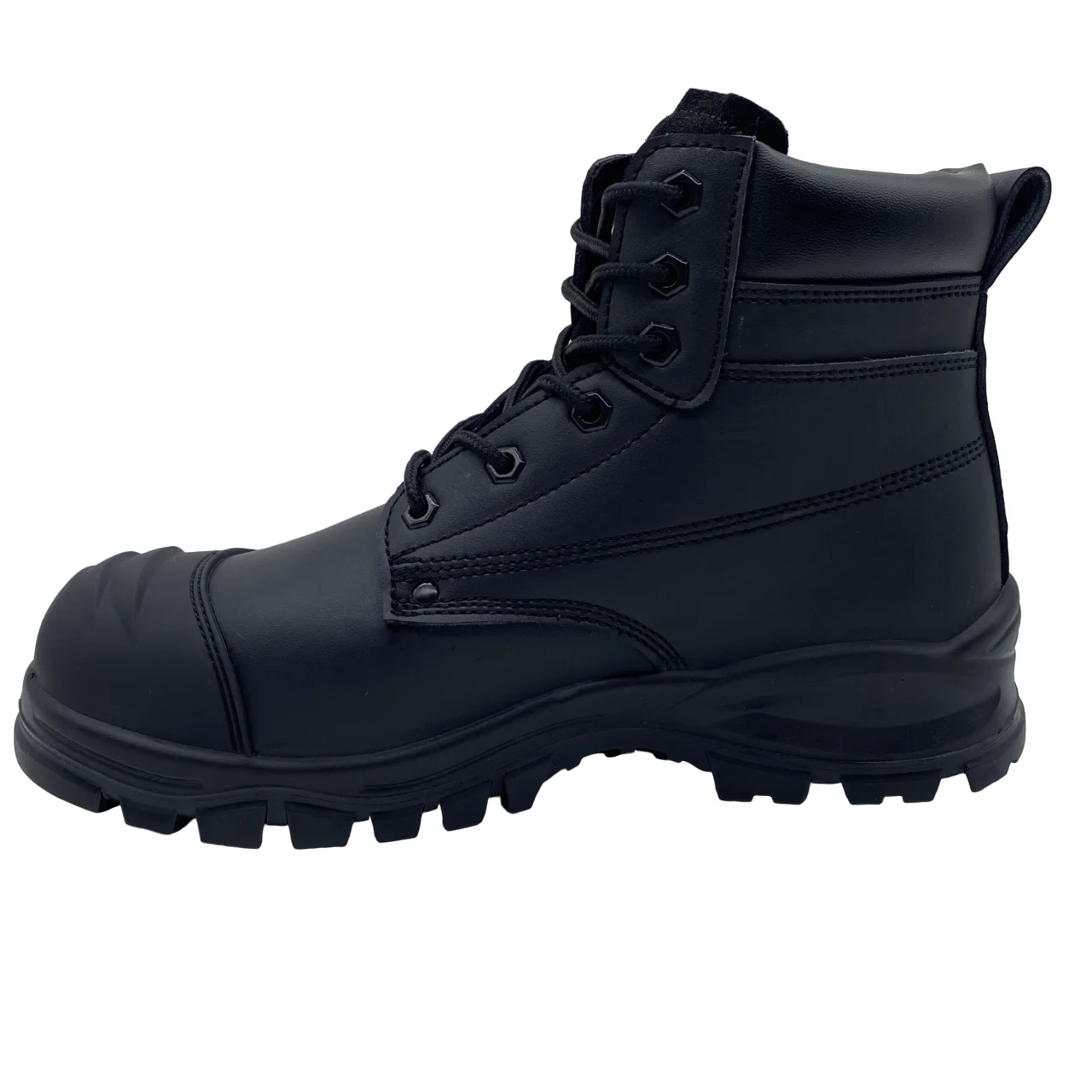 Zstep Wholesale Custom Waterproof Work shoes Men safety shoes 2024 new arrival