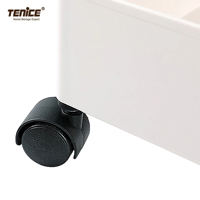  Лидер продаж 2021 тележка для парикмахерских салонов Tenice с 5