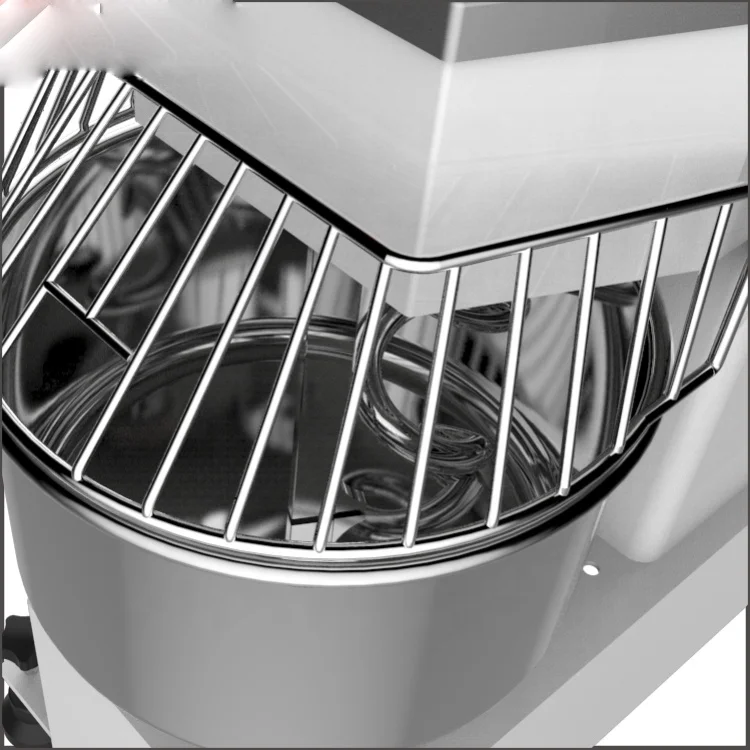 Wholesale popular promotions commercial dough mixer for pizza and bread