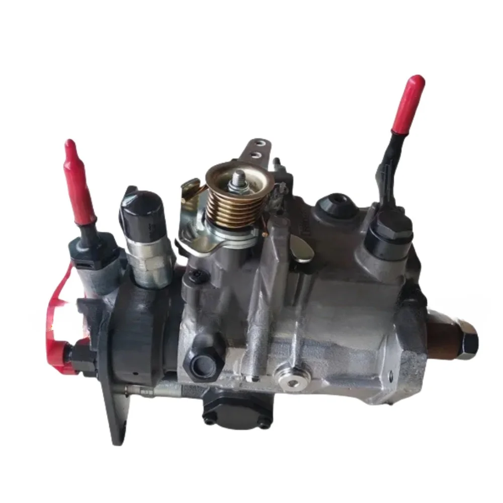 Новый топливный насос Delphi 463-1678/4631678 9521A031h для экскаватора Cat 320d дизельный двигатель T413368