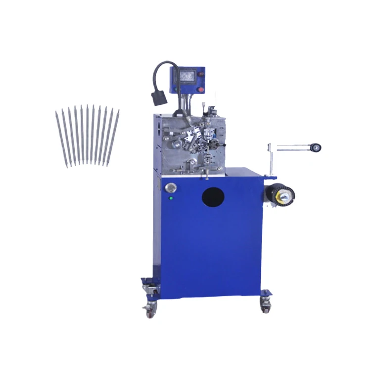 Good selling spring coiling machine Mechanical automation spring machines