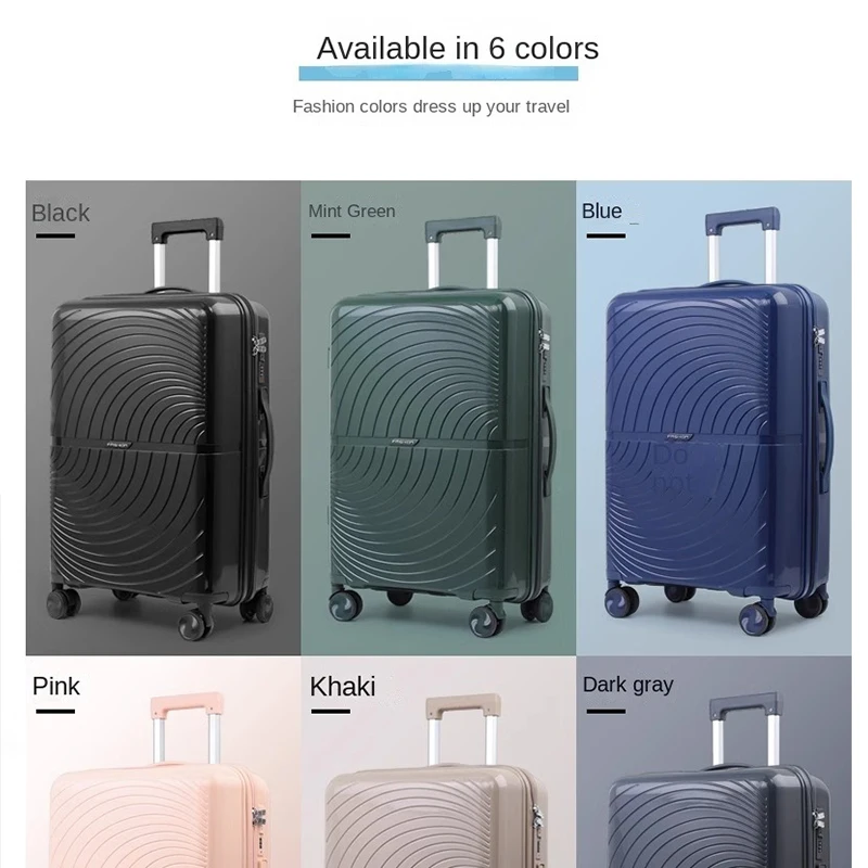 Luggage pieces luggage(old) maletas outdoors sets suitcases travel trolley valise viaje voyage bags case de for voyage.