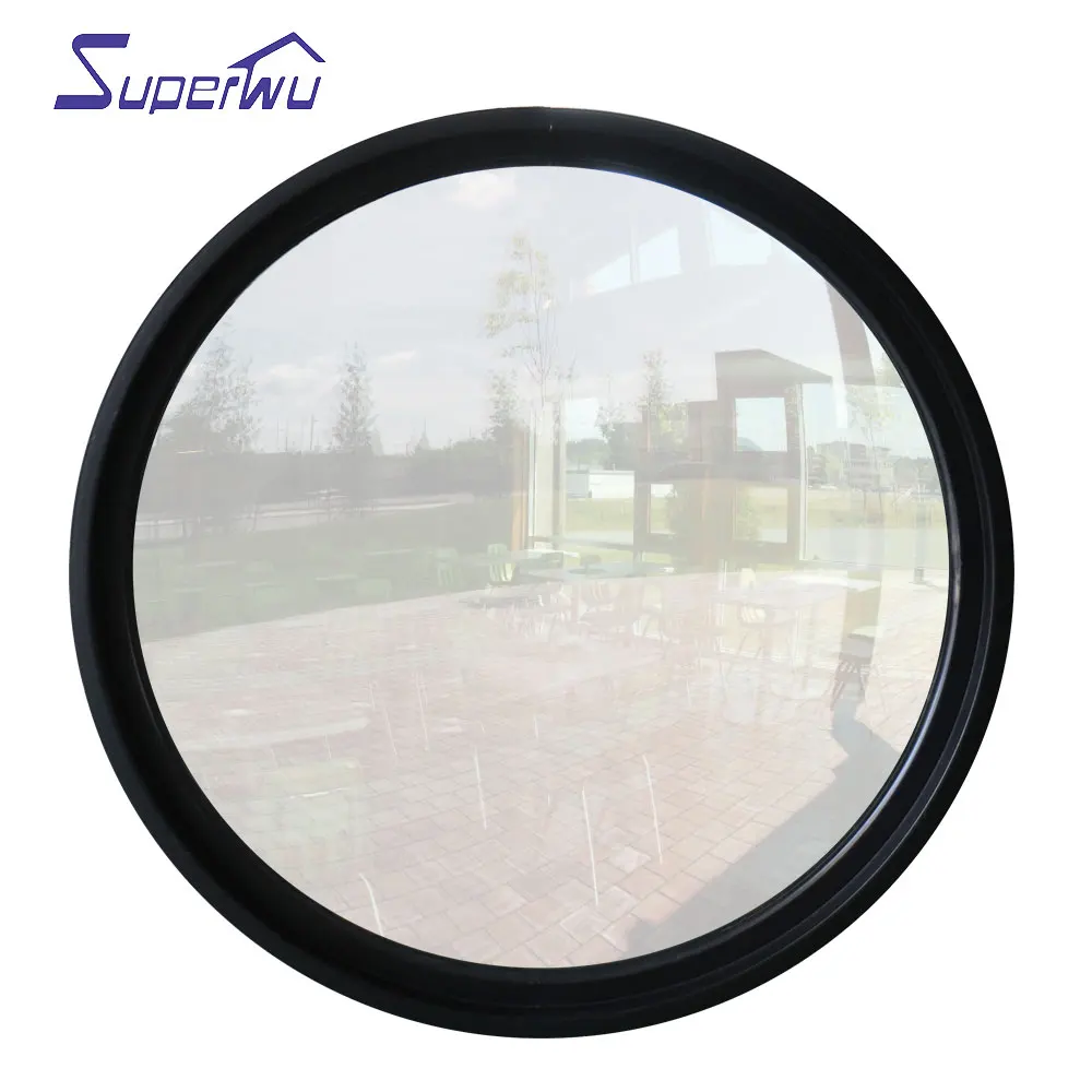 Ударопрочные окна ударопрочные стеклянные фиксированные