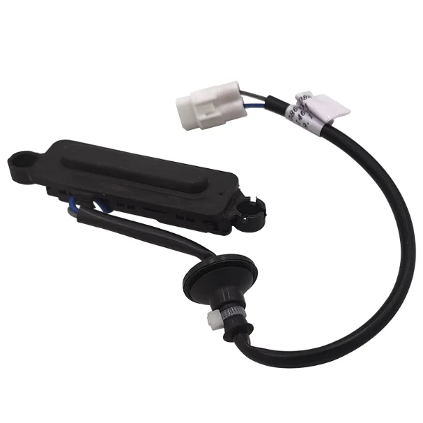 Great Wall Auto parts for  Haval H2 H2S H7 new H6 VV5 VV7 Trunk rear door micro switch button