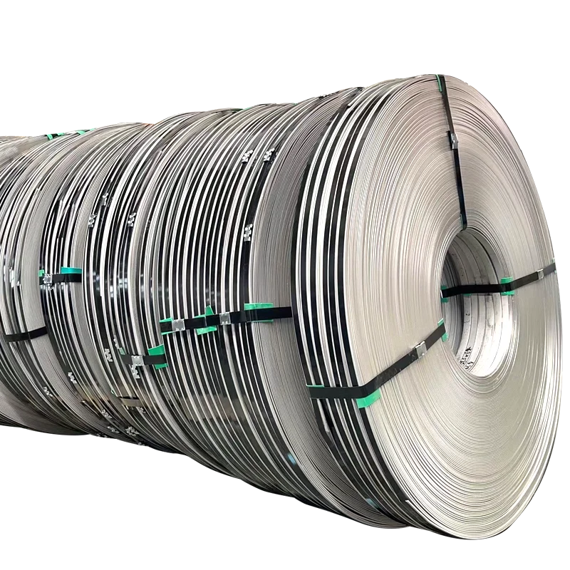 stainless steel strip 18mm cold rolled stainless steel strip in coil