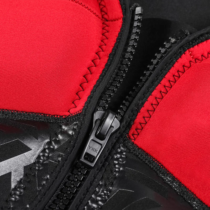 Adults Water Sports Kayak Boats Life Vest Marine Swimming Fishing Jet Ski Kayaking Life Jacket