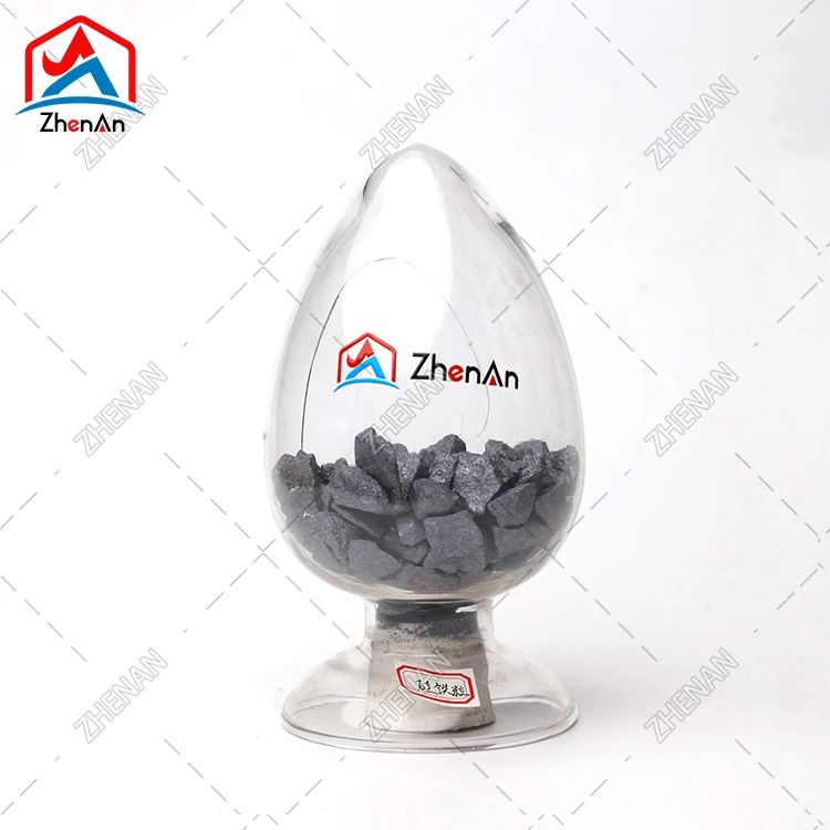 Supplier Direct Sale FeSi 75/72/65 Ferro Silicon / Ferrosilicon /Silicon Metal with Low Price