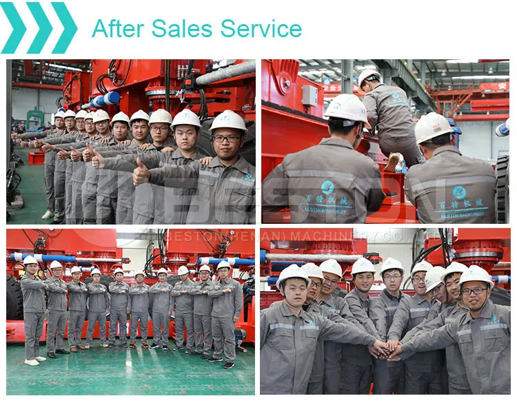 Beston Group BLL-30 Fully Continuous Waste Tyre Pyrolysis To Fuel Oil Plant With Automatic Tyre Shredder Machine