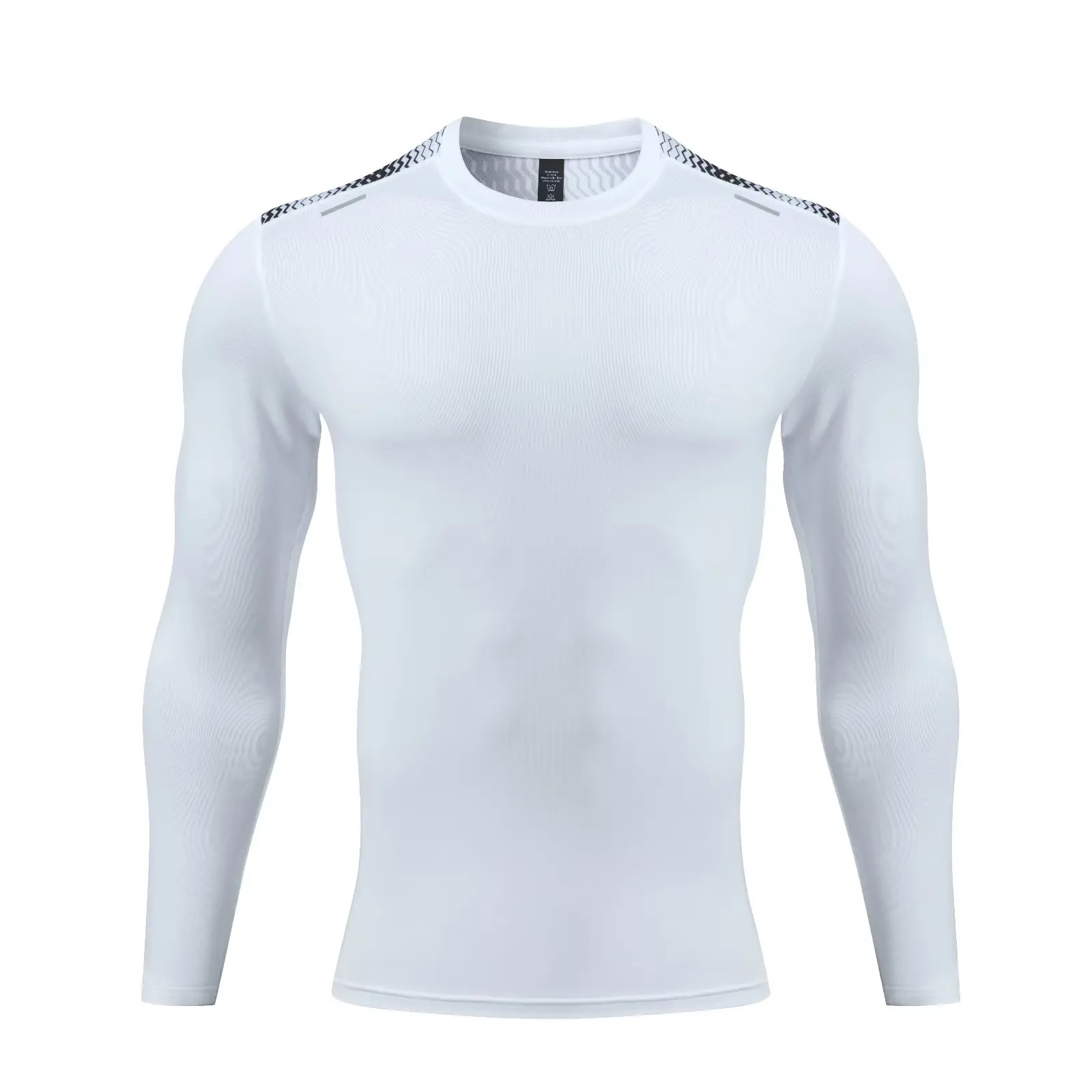 Top Grade Customize Fitness Men High Quality Sport Wear Comfortable Training Fitness