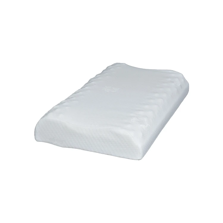 OEM available hotel room bed natural queen king size cheap latex pillow for neck