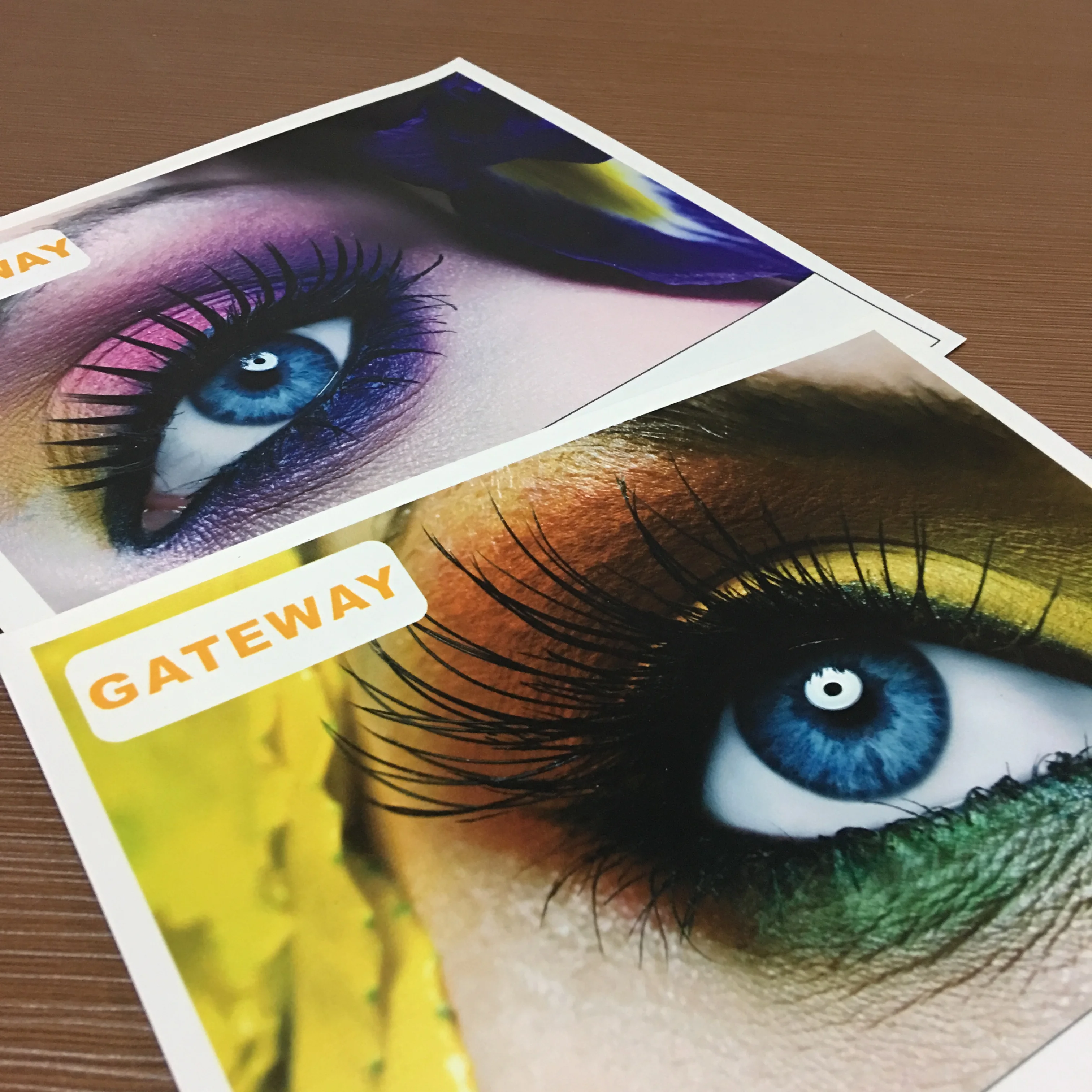 Factory Inkjet PP Synthetic Paper Roll Water-based Self Adhesive PP Sticker