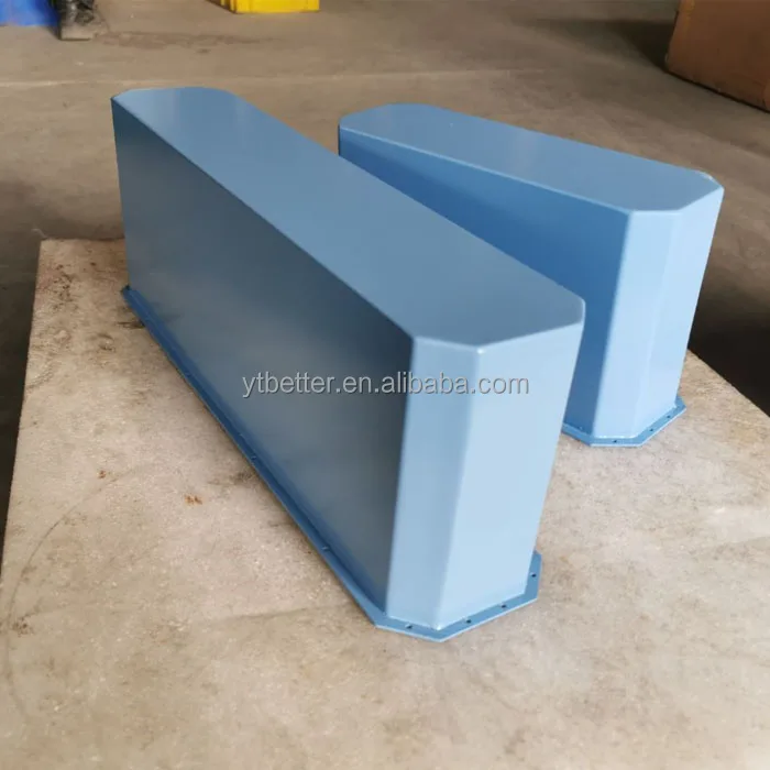 Custom Sheet Metal Parts cutting Precision Components Built in 2-3 Days