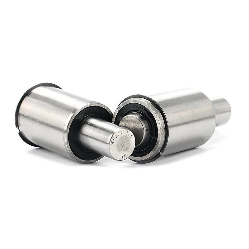 Подшипники водяного насоса для автомобильного двигателя 22x42x65x105 мм WR2242105