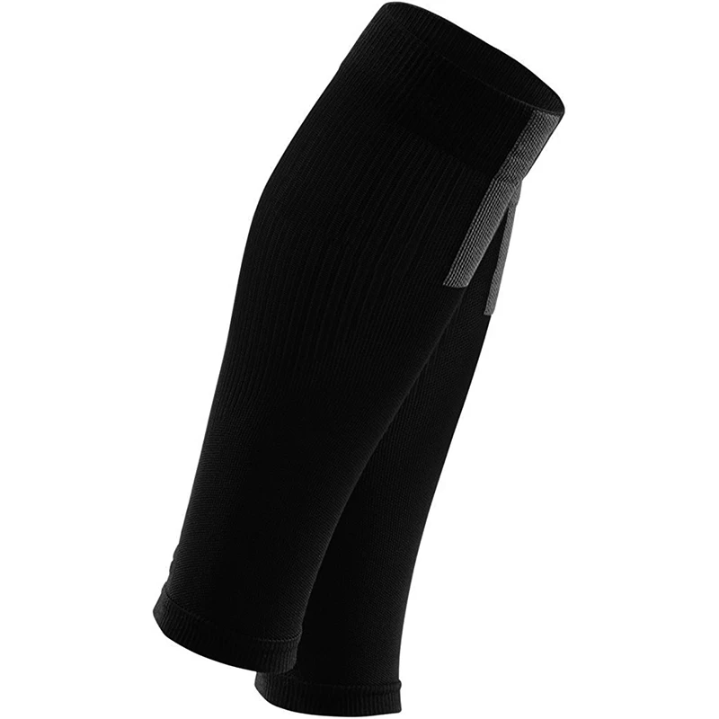 Unisex Athletic Football Soccer Running leg Sleeves compression Sleeve for Performance calf Compression Leg Sleeves socks