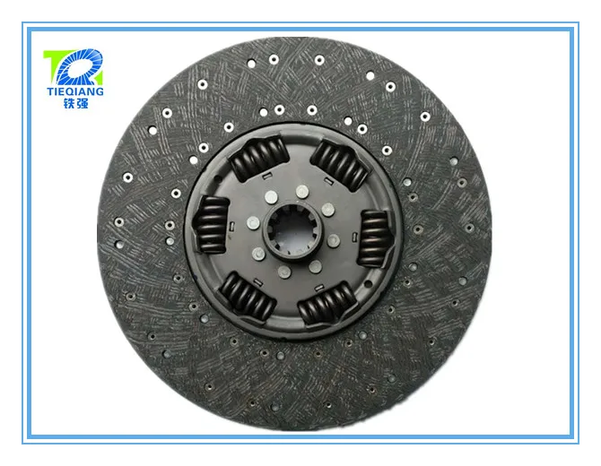 Competitive price clutch kit 380MM clutch disk assembly 31250-3152 / 31210-2050 for Hino H07C J05C H06C