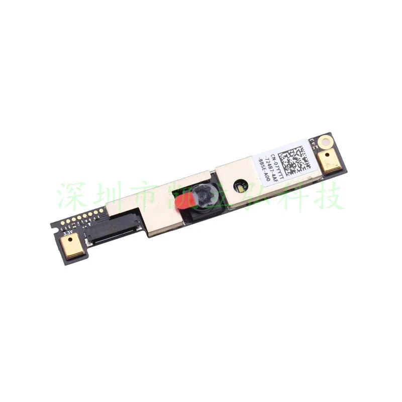 Модуль камеры для ноутбука Dell e7240 e7440 7yytt
