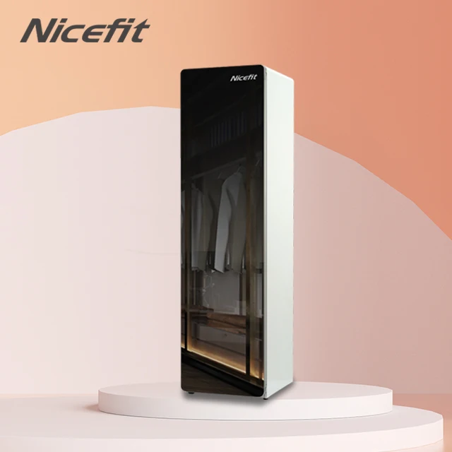 Умная Система управления детской одеждой NICEFIT система горячего насоса для чистки пальто и костюмов удобный стайлер